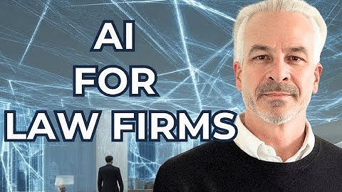 AI for Law Firms  What Every Attorney Needs to Know in 2026