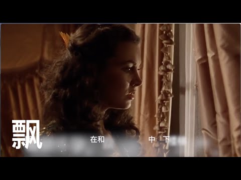 电影《飘》故事梗概