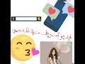 فيديو تعريف عن نفسي 🙋حسب الطلب 😉لا تفوتوه 😍 الوصف مهم 👇👇👇