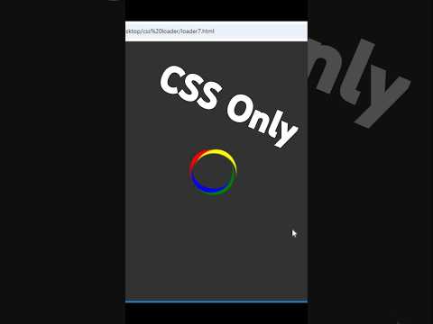 css google color