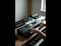 Roland Juno #synth #synthesizer