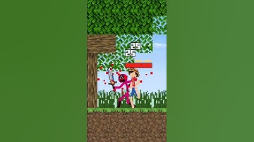 Stickman Combat: Craft War - Gameplay Walkthrough Part 1 New Android Game (iOS, Android Gameplay)