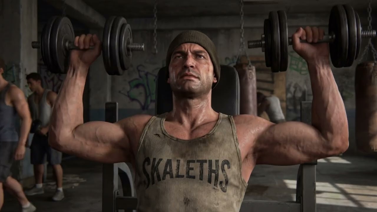 GTA6 — Skaleths Teaser