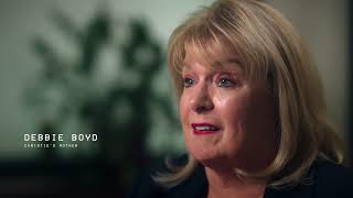 Placer County Cold Case Foundation Introduction