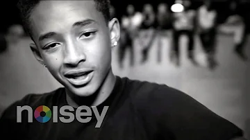 Jaden Smith - "Pumped Up Kicks (Like Me)" (Official Video)