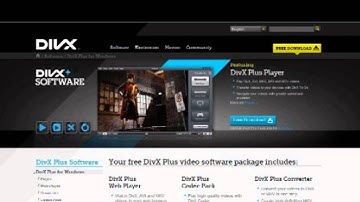 Good HyperCam 2 Settings + How To Get DivX Plus For Free & DivX Pro Codec