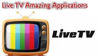🔴Watch Live TV |Best App 2020 screenshot 1