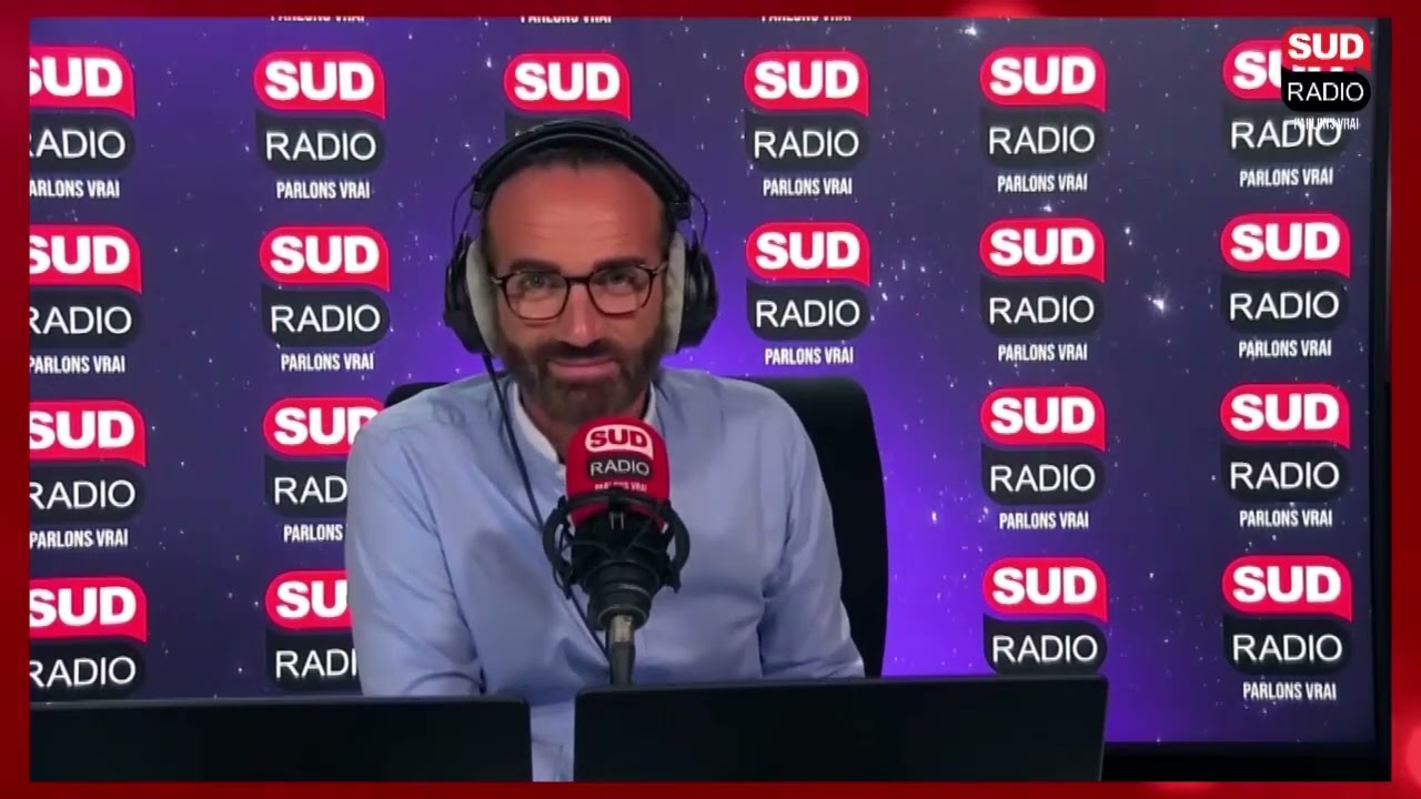 Louise, auditrice : "Je ne suis pas sûr que l'amitié existe entre un homme et une femme"