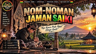 Wes Eling Gusti Durung? | Nom-Noman Jaman Saiki - King Imot