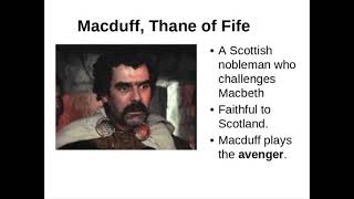Macbeth Intro.ppt - Google Slides