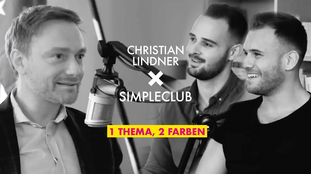 Sind unsere Lehrmethoden überholt, Nico Schork und Alex Giesecke? | 1 Thema, 2 Farben Podcast