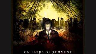 On Paths of Torment - Arm the Blue Shift