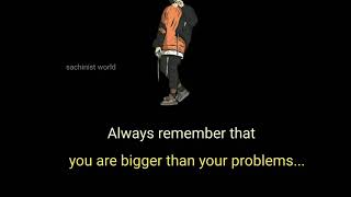 Always Remember That Atude Whatsapp Status Sachinist World Status