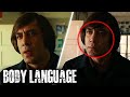 Body Language Analyst Reacts To No Country For Old Men Coin Toss Scene