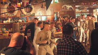Haven - Season 3 - Behind the scenes