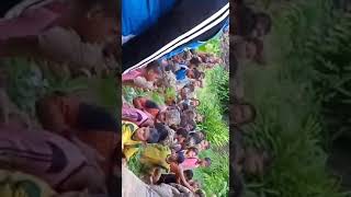 Pramuka Mandi Lumpur