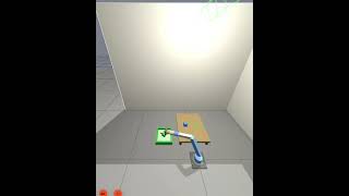 Robot Arm Pick & Place Pt.2 — Full Motion Planning | ROS2 + MoveIt2 | Pan Tech