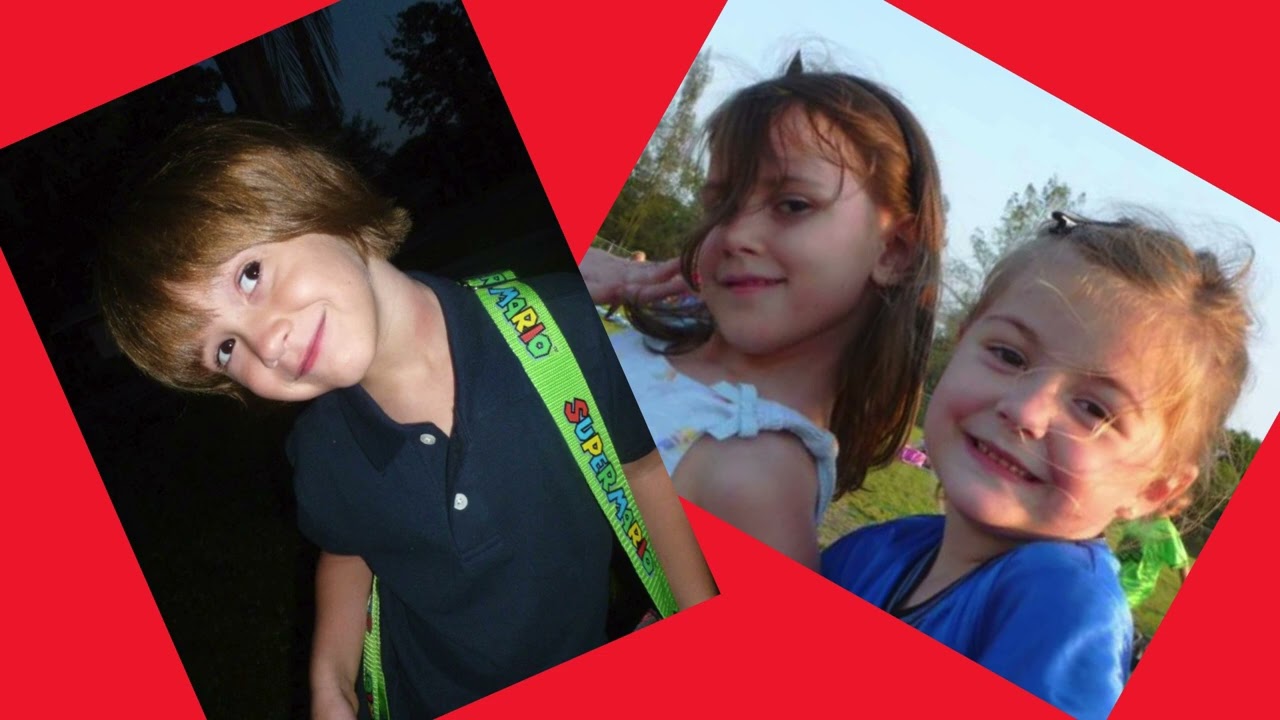 Oliver and Madison's Graduation Video