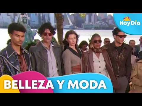 ¡Renueva tu clóset! Revelamos las tendencias que dominarán la moda este otoño | Hoy Día | Telemundo