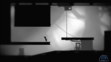 Limbo Walkthrough - Chapter 22