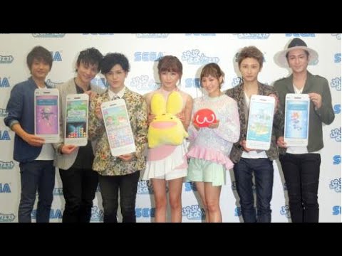 ＡＡＡ「悲しかった」スタッフのサイン偽造で謝罪