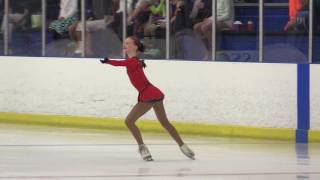Download lagu Wasiak Basia Event 124 Well Balance FS   Intermediate Ladies