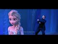 Bully Maguire proposed to Elsa but gets rejected