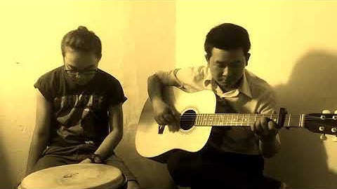 Người Thầy guitar solo