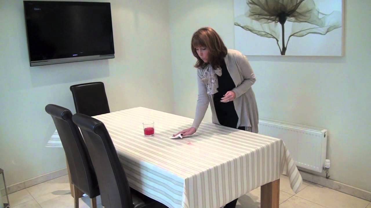 How To Measure A Table For Wipe Easy Tablecloths Oilcloths You How To Measure A Table For Wipe Easy Tablecloths Oilcloths