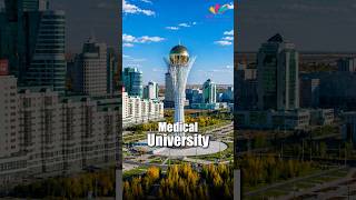 Kazakhstan MBBS 2026 Aspirants – Important Update! | PSP Education #mbbsinkazakhstan #mbbsabroad
