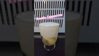 Greek Freddo Cappuccino Coffee Is Life Cafevlog