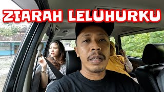 WINDA KENALAN SAMA SIMBAH GUNUNGKIDUL