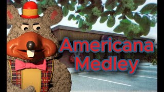 Americana Medley | RetroMation
