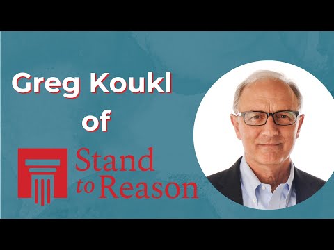 "Is One Way the Only Way" - Apologist: Greg Koukl
