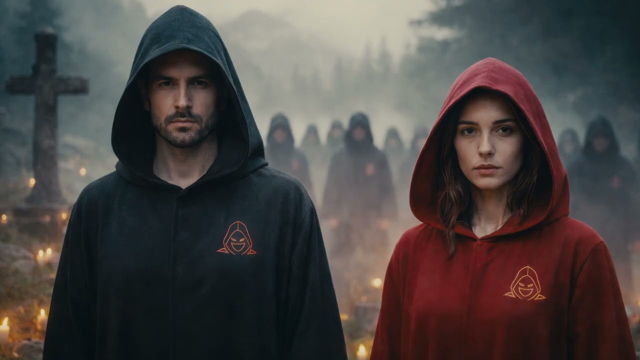 Gregorian Chant Choir - The Silence Learns My Name