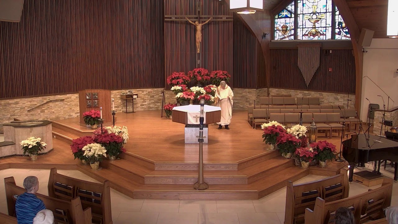 Daily Mass | Memorial of Saint Francis De Sales, Bishop and Doctor of the Church | January 24, 2026