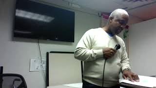 Jean Edouard Brutus Chapter 4 english/creole