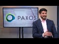Paxos CEO: Digital Gold | Mad Money | CNBC