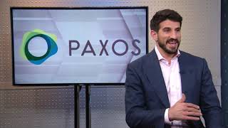 Paxos CEO: Digital Gold | Mad Money | CNBC