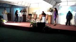 Easter 2009 Lifehouse: Everything