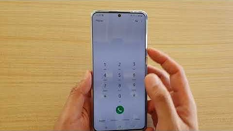 Galaxy S20 / Ultra / Plus: How to Enable / Disable Answer Incoming Call Automatically