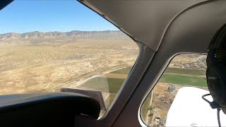 Clocking in Colorado: CMU Tech Aviation program