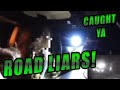 Green County Cop Gets Caught in Her Lie