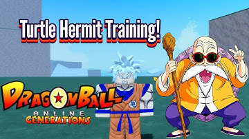 The Most Advanced Combat Guide Ever Made | Dragon Ball Online Generations