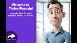 Divorce Financial Analysis Software | Hidden Assets, Discovery & Settlement in One Platform screenshot 5