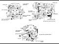 1978 Toyota Pickup/Hilux 20R-Carb Adjust & Vac Lines-Desmogged