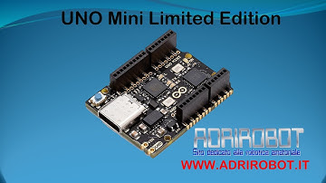 UNO Mini Limited Edition   Presentazione