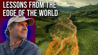 Arctic Wonders & Warnings: A Lifetime of Exploration above the Arctic Circle with Jon Waterman