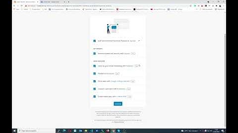 Hướng dẫn cài đặt theme Storefront và Woocommerce để tạo thành shop bán hàng