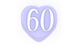 60 Second Countdown Timer